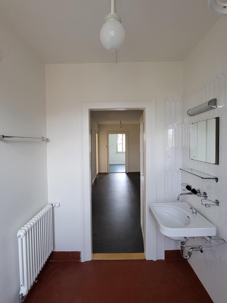 能源改造丨瑞士丨Felix Huber Architekten-2