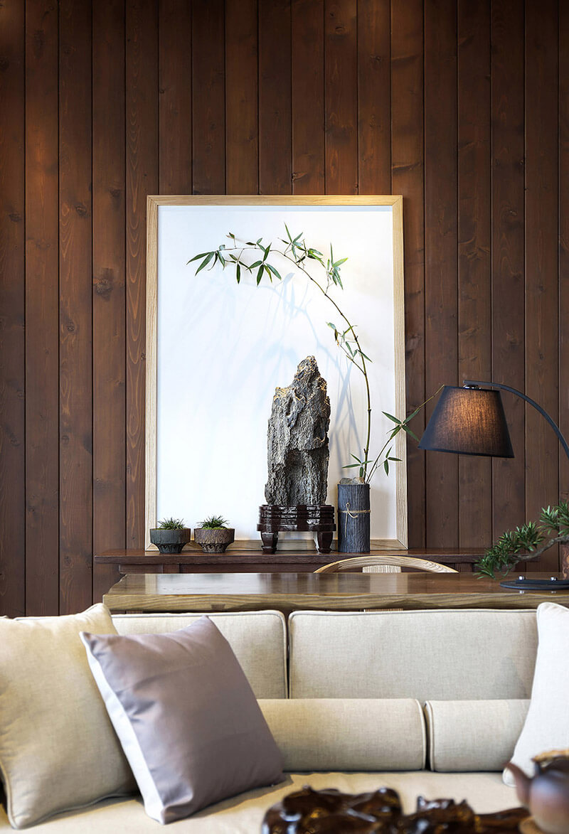 长江森林房车露营地·三峡度假酒店房车营地-36