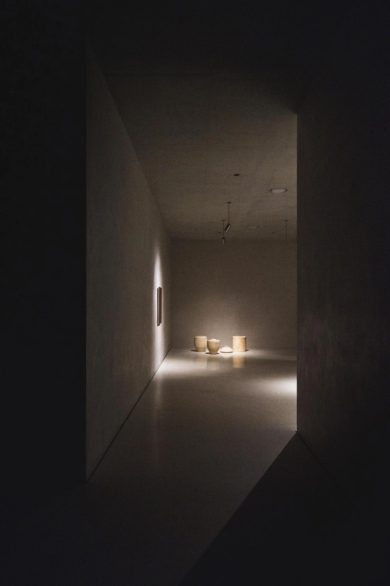 科伦巴博物馆丨德国科隆丨Peter Zumthor-58