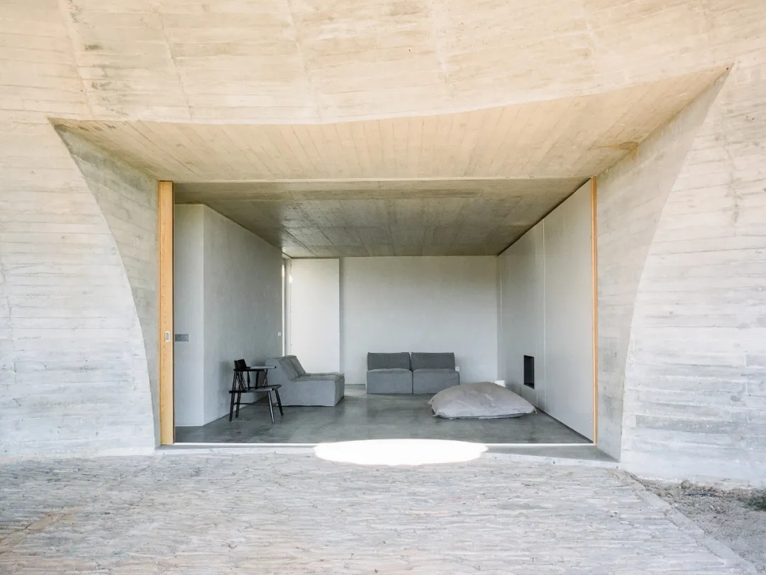 Aires Mateus 建筑事务所丨葡萄牙里斯本丨Aires Mateus Architecture-24