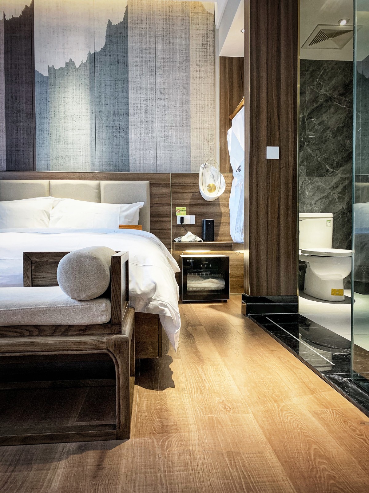 朗生实景案例 · 建水禧知酒店-10