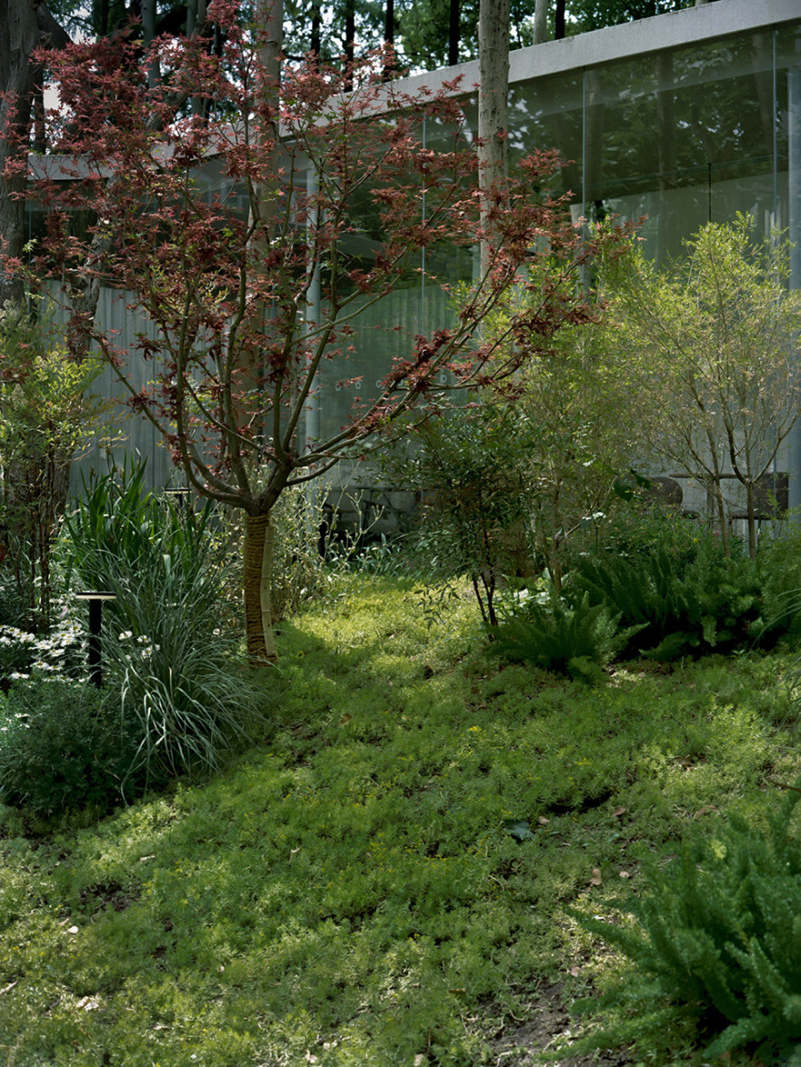 梅园咖啡屋丨中国上海丨Offhand Practice-14