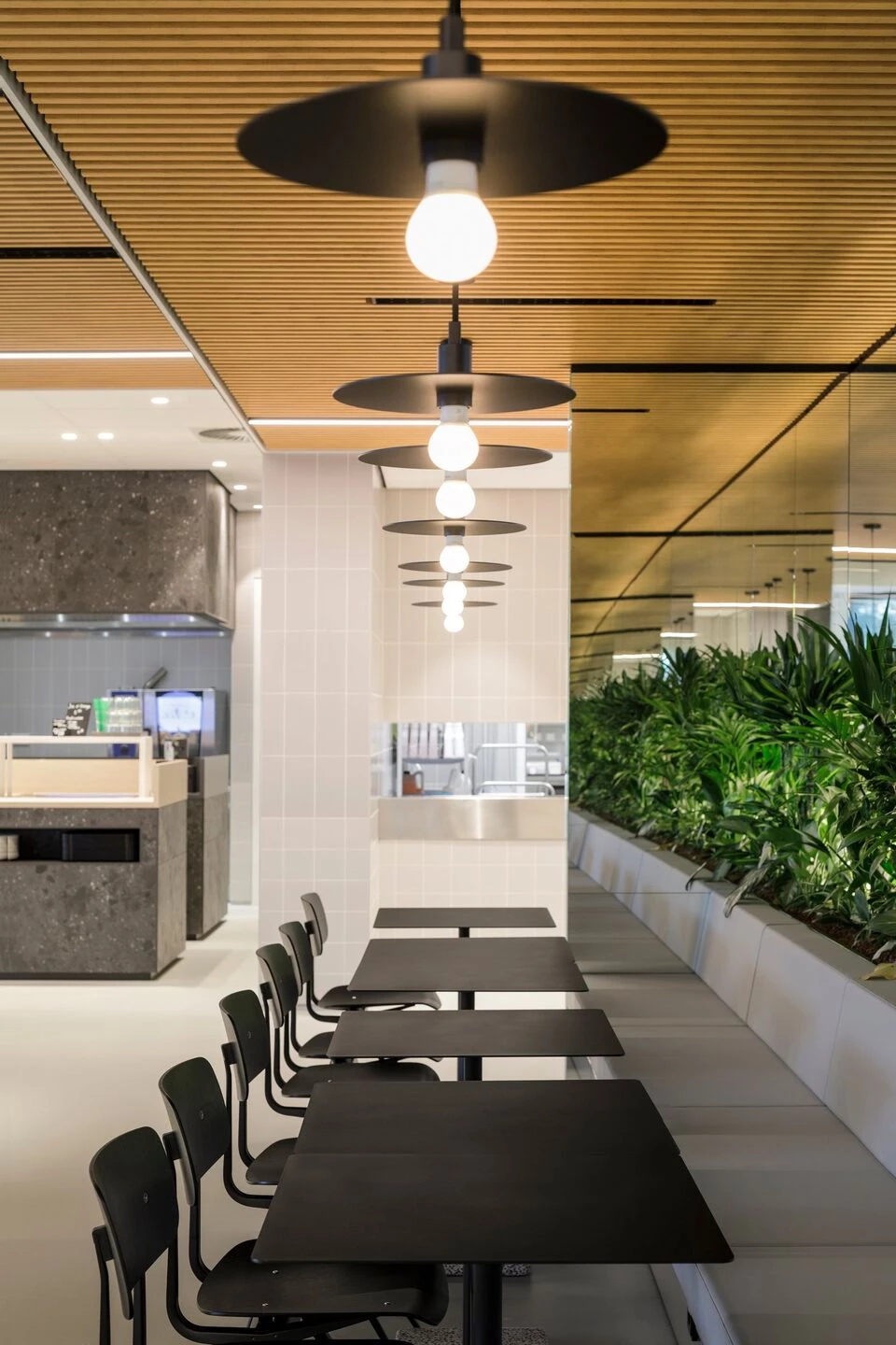 荷兰应用科学研究组织莱顿分部丨荷兰莱顿丨Centrum Architecten-34