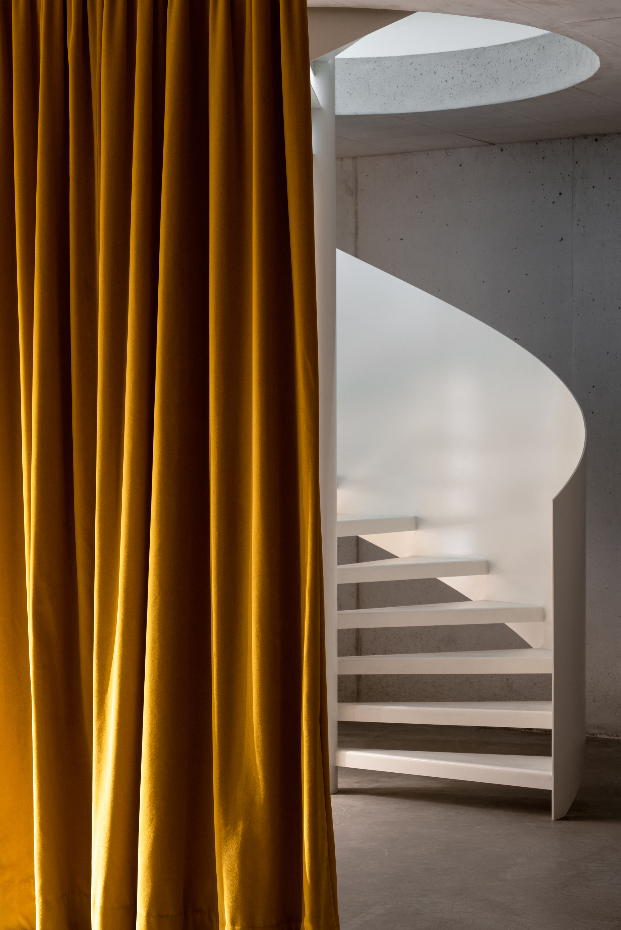 泽尔湖畔的房子丨奥地利丨Steiner Architecture-49