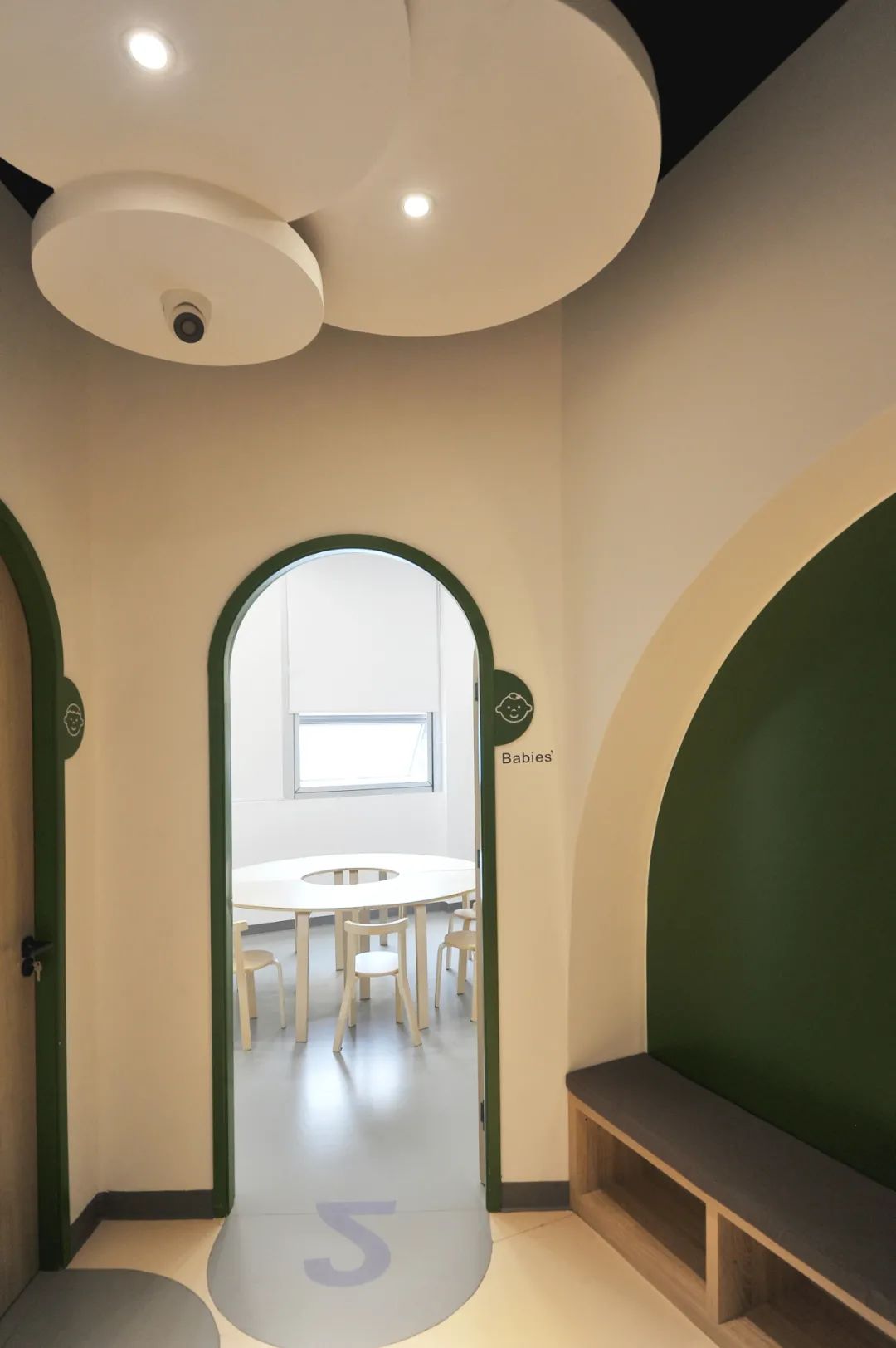 南京优言美语英语学习中心 | 阳光下的趣味学习空间-99