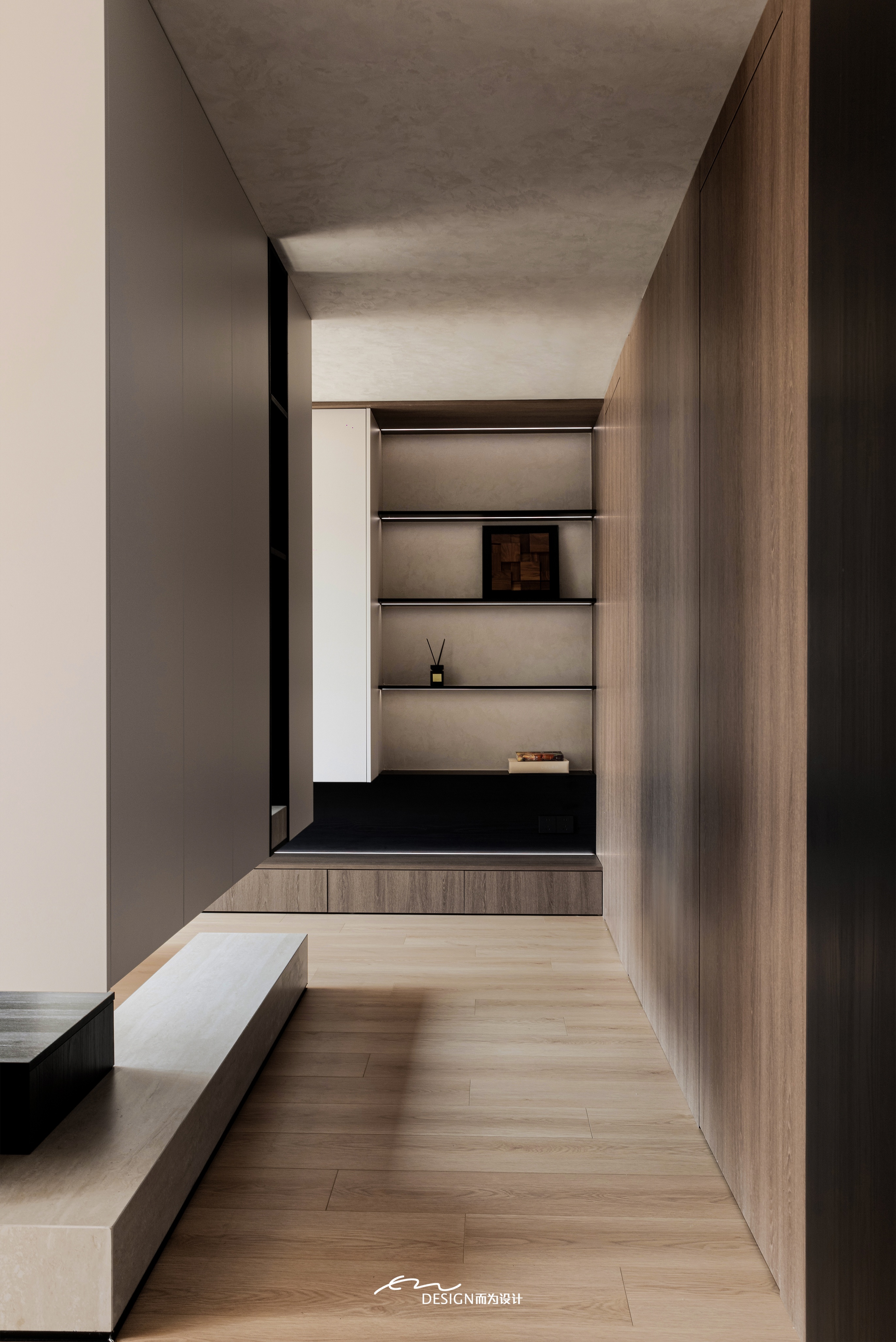 照野丨中国扬州丨而为设计机构-42