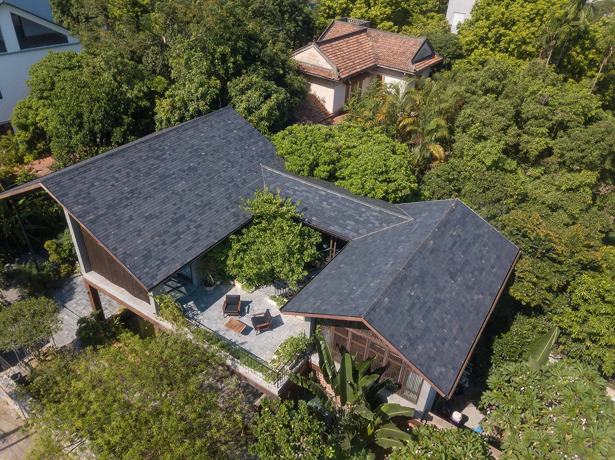 Nôm Villa | 传统与现代的完美融合-2