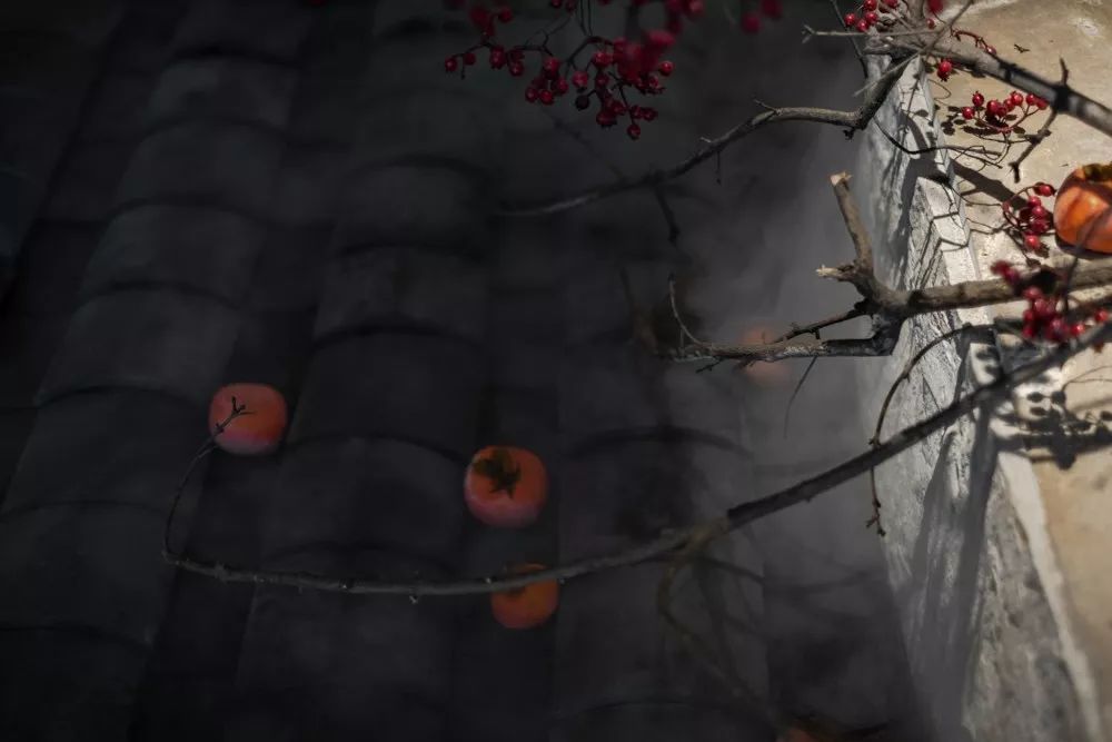 江南水乡韵味的企业餐厅设计-34