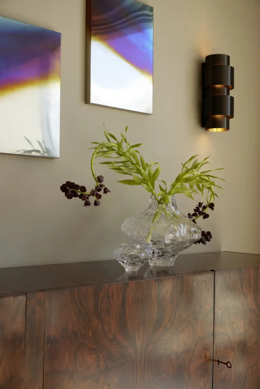 RIVERHOUSE室内装饰项目-23