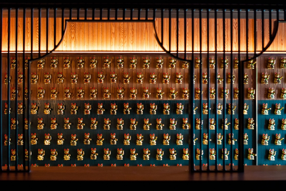 Miss Wong 中餐厅-11