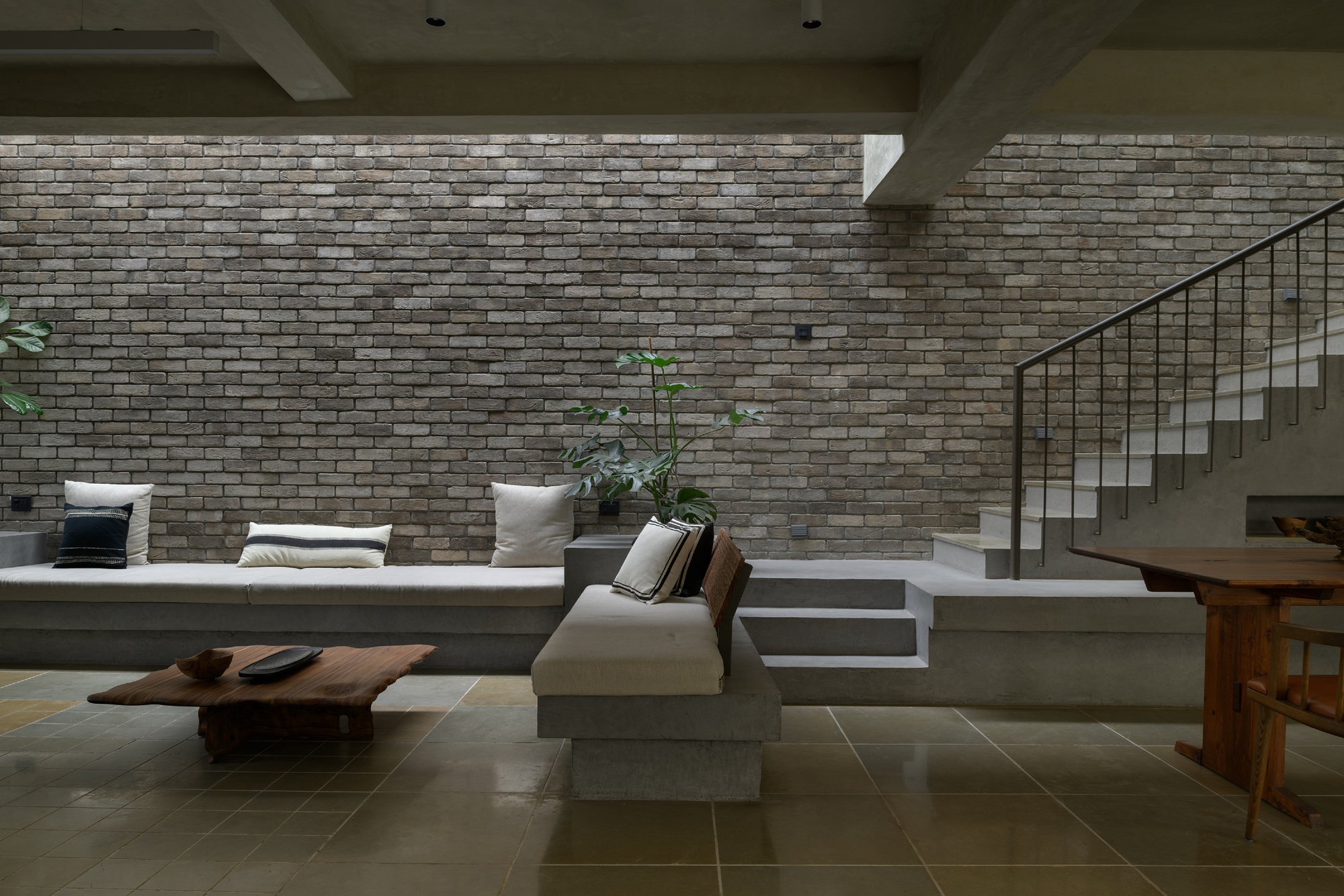 奥萨里住宅丨印度丨Mind Manifestation Design-25