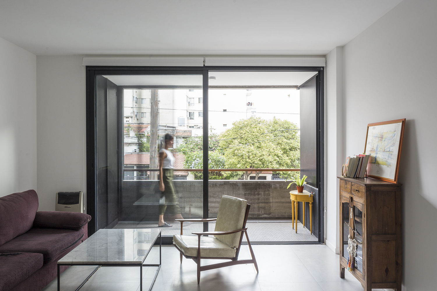 Donado 2325 住宅楼-32