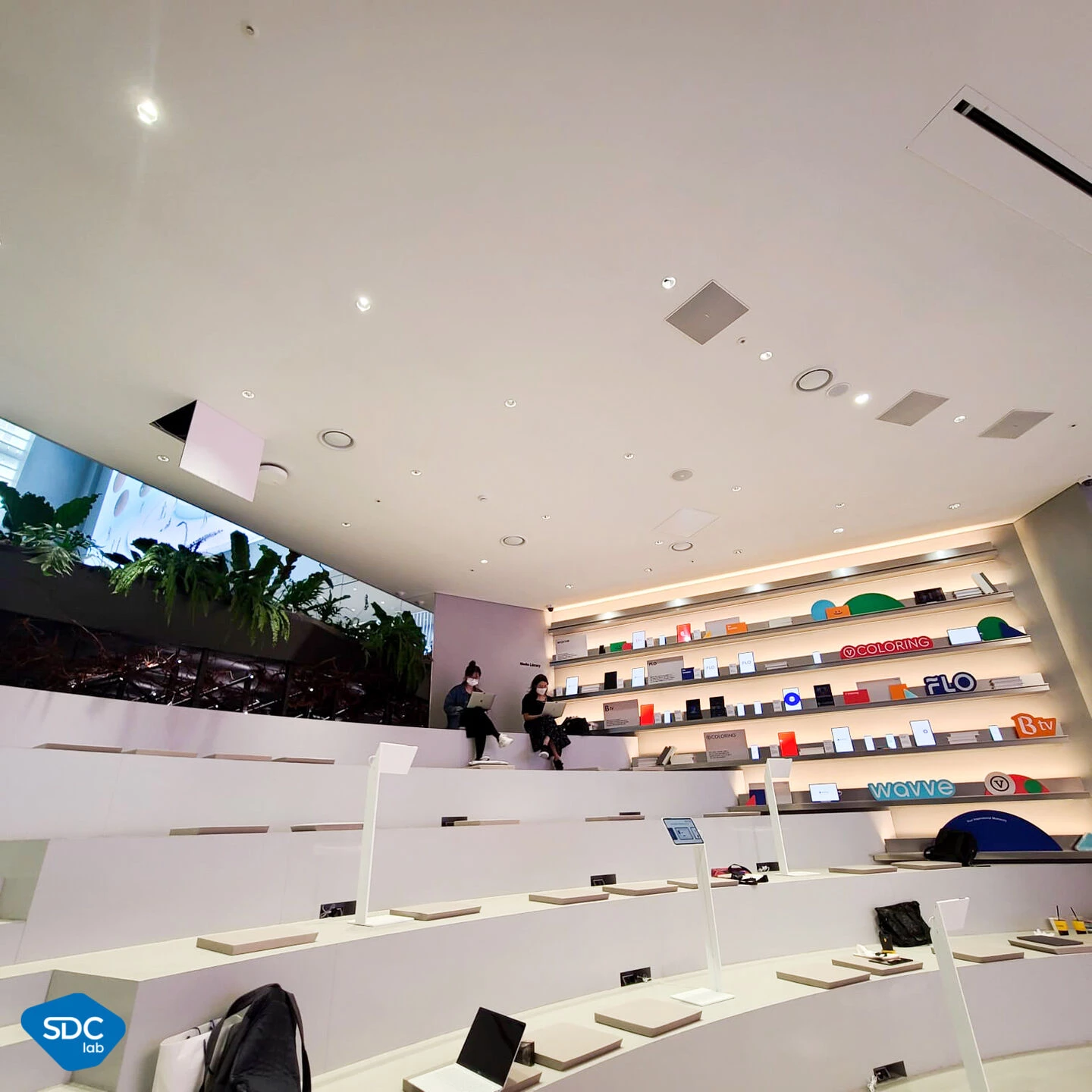 T Factory–SK Telecom 首尔店丨韩国首尔丨RAD 有限公司-12