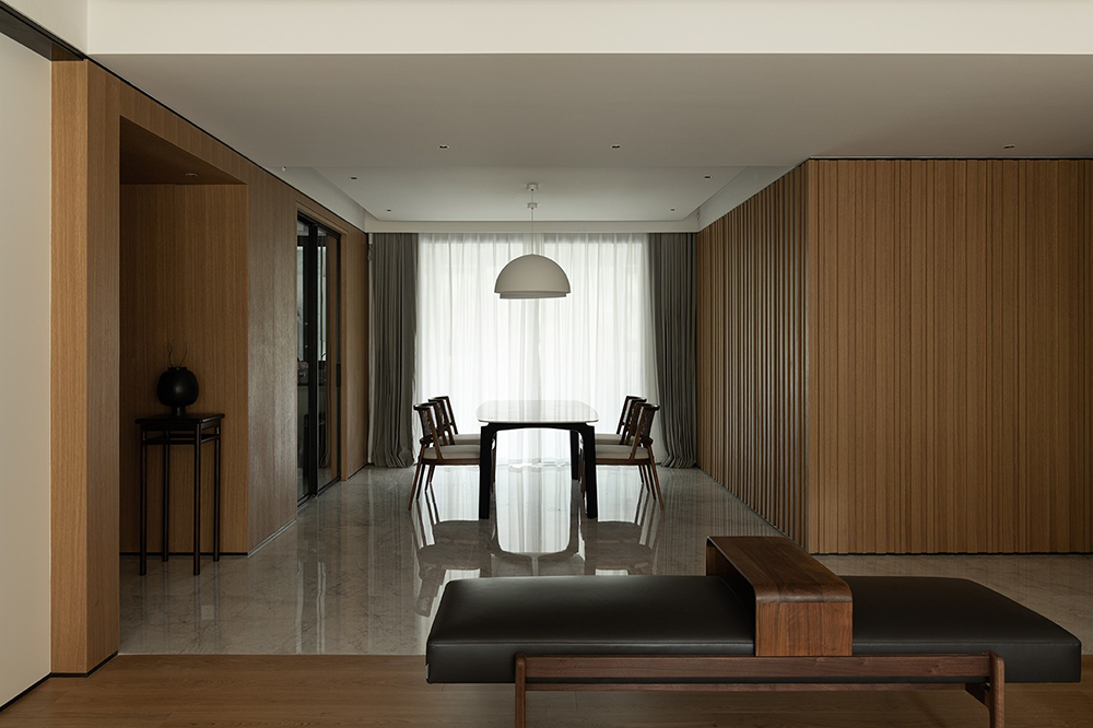 隐逸山林,寻觅自然之美丨中国合肥丨合肥壹研设计-65