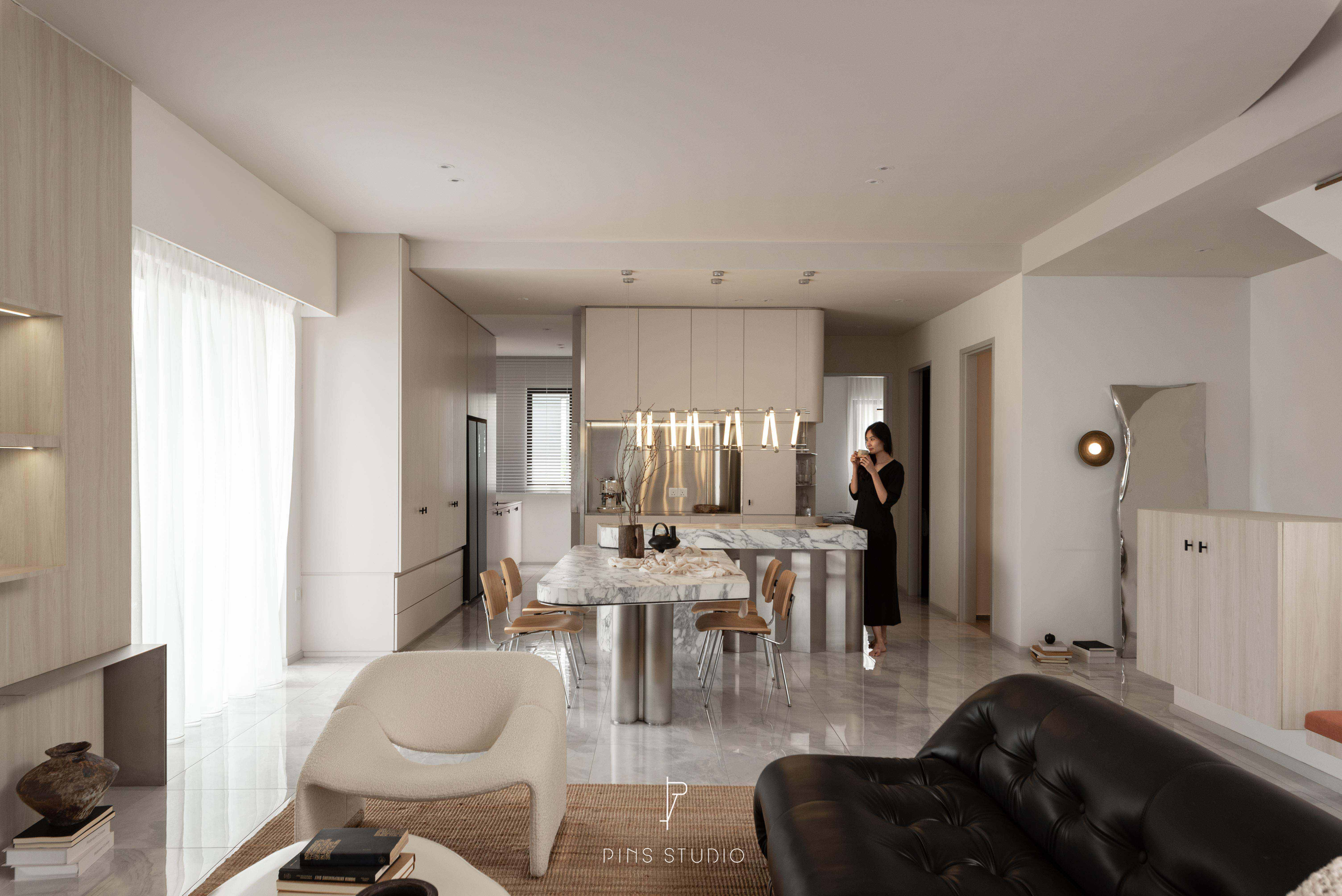 花舞 | Pins Studio | 2023 | 马来西亚-4