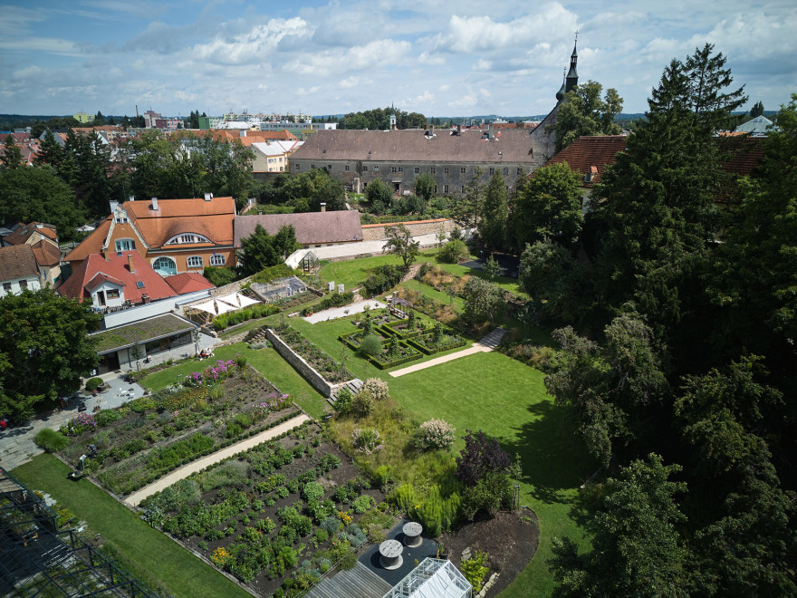 Kraffer花园修复项目丨捷克-5