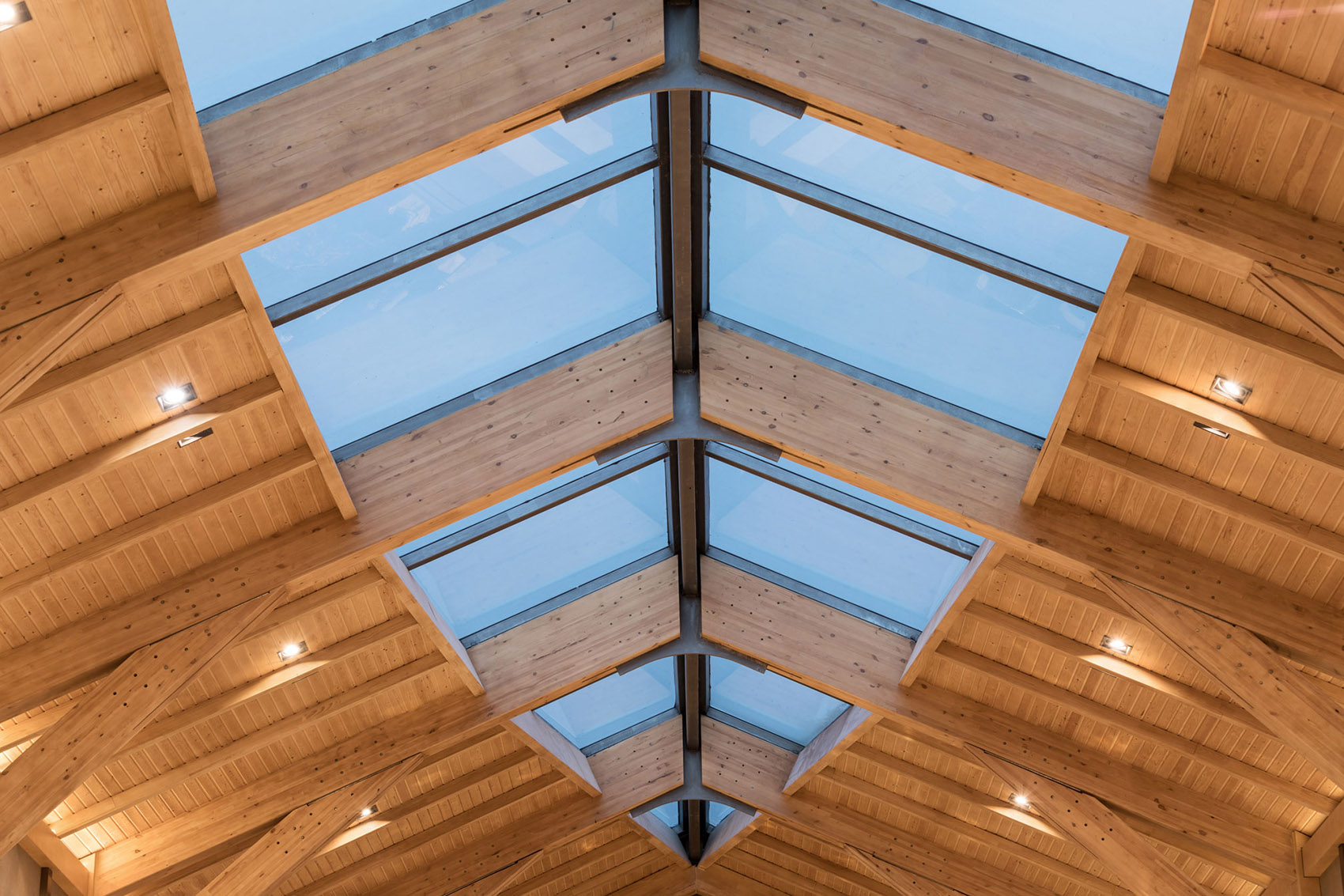 都江府建筑艺术馆，成都 / 睿风设计-27