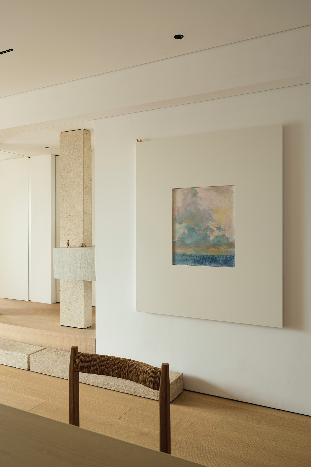 伊甸园 | KINJO DESIGN幾築空间设计-18