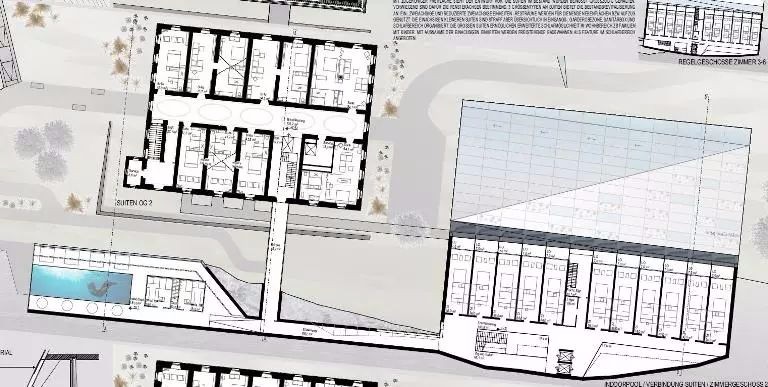 未来感住宅设计，维也纳 Ad2 Architekten 事务所打破传统-96