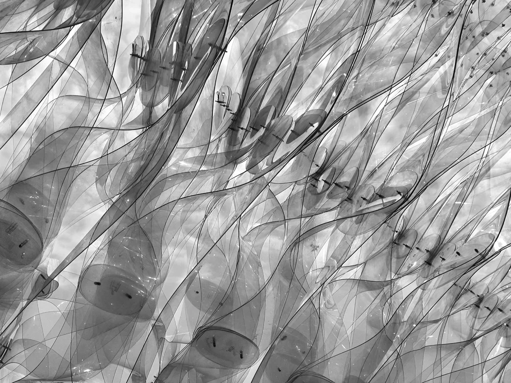 状态变更·材料设计丨美国亚特兰大-13