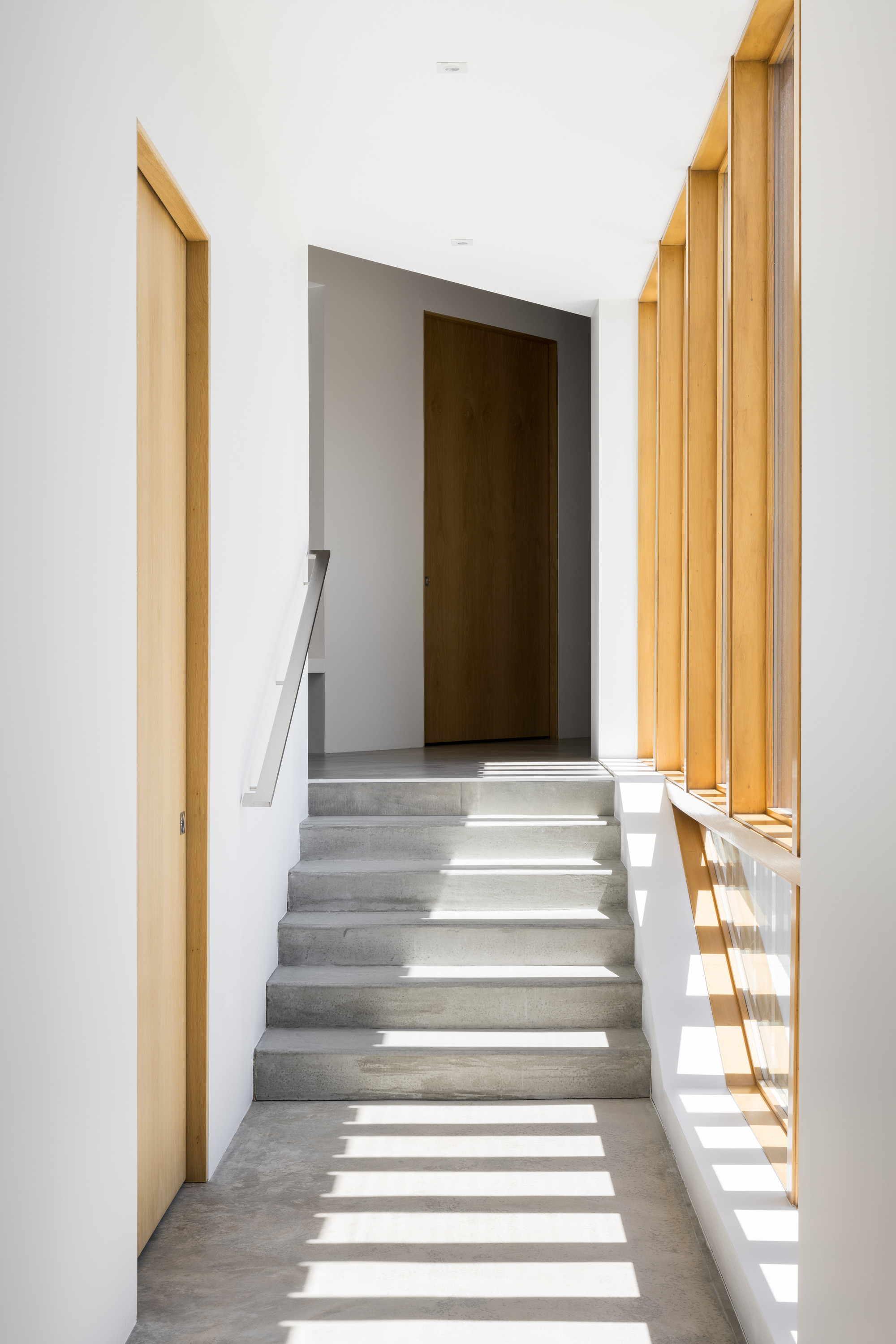 WabiSabi 住宅丨美国盐湖城丨Sparano + Mooney Architecture-31