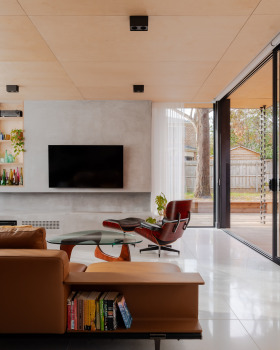 丨澳大利亚丨R ARCHITECTURER