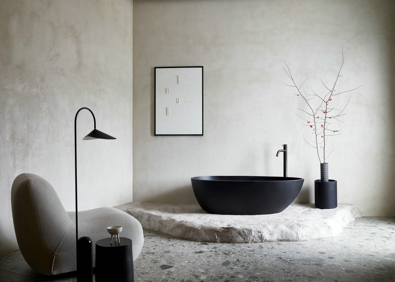 Aeonic 度假酒店丨希腊丨1 Architects 和 Stones and Walls-3