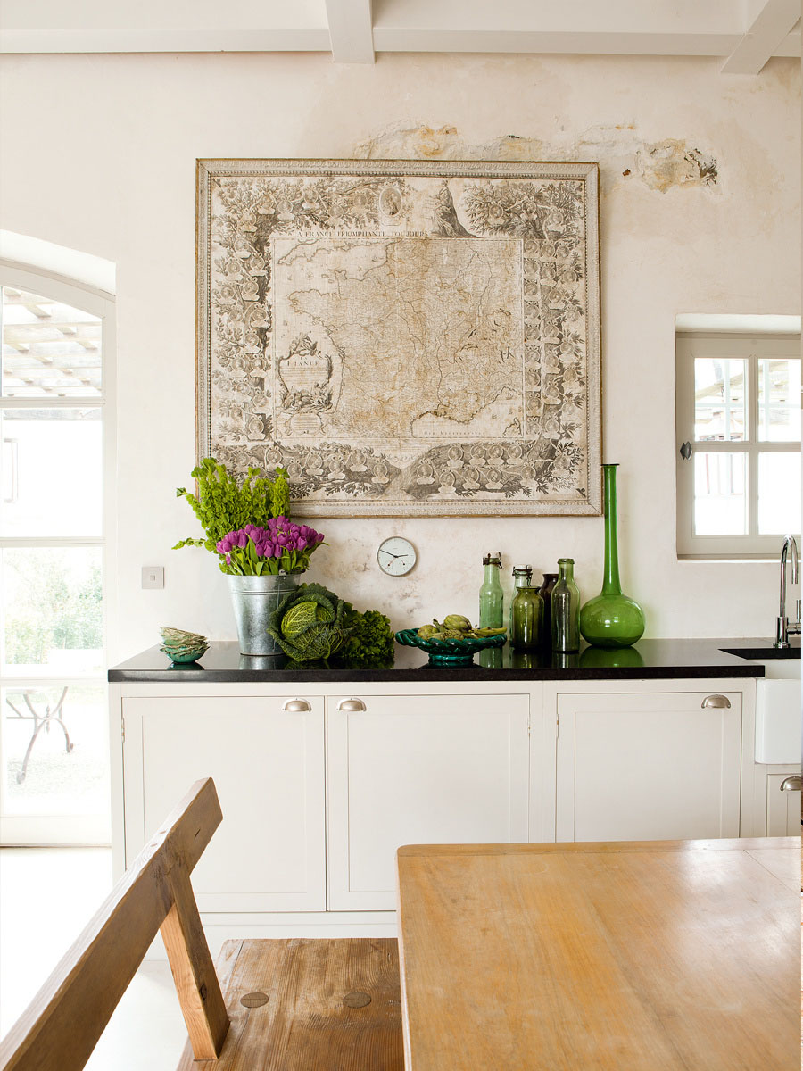 法国带历史的房子丨伊莎贝尔·洛佩斯  凯萨达-23