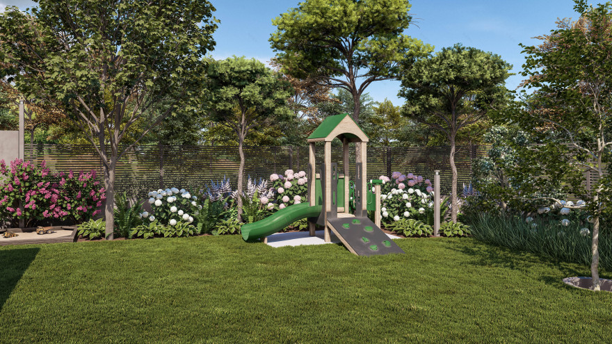 Slope transformation(斜坡改造)-7