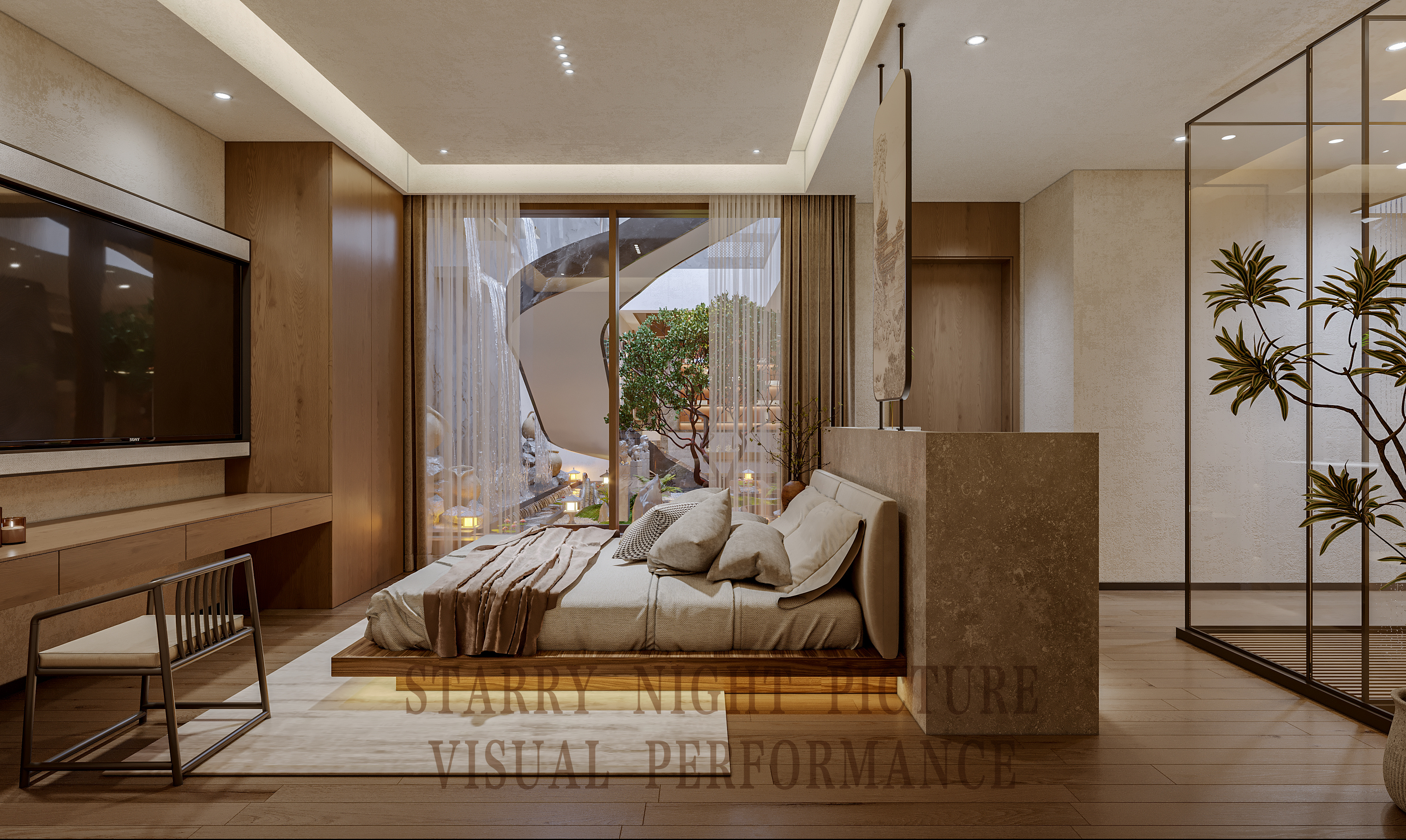 穿越古今，邂逅新中式雅韵-8