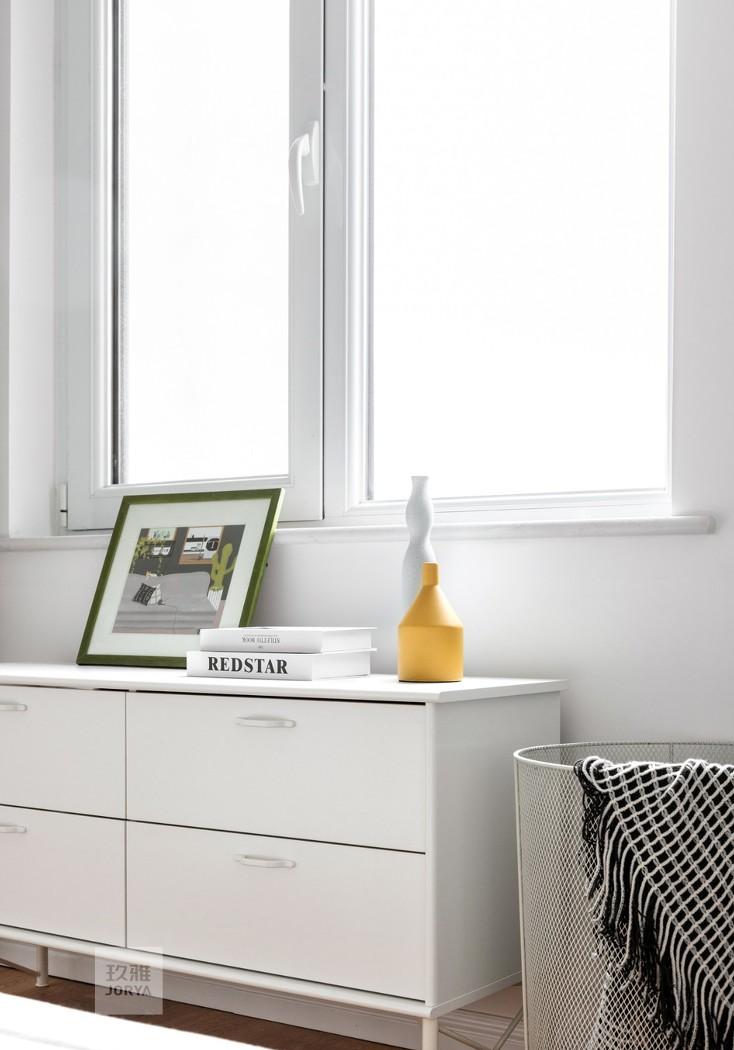 小户型大改造,阳台变儿童房,采光厨房卧室卫生间全升级!-63