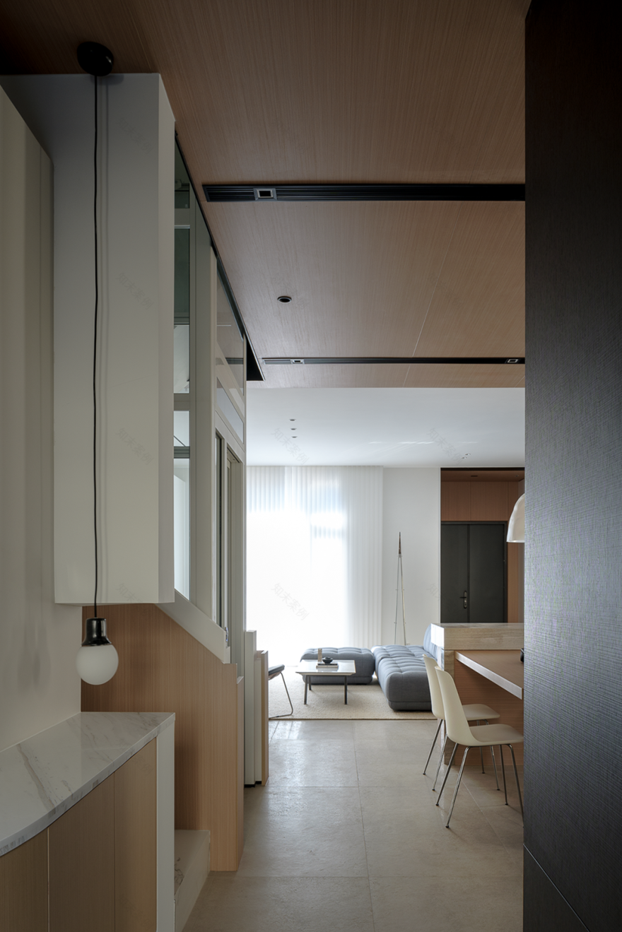 生活旋律丨中国苏州丨不器空间设计-24