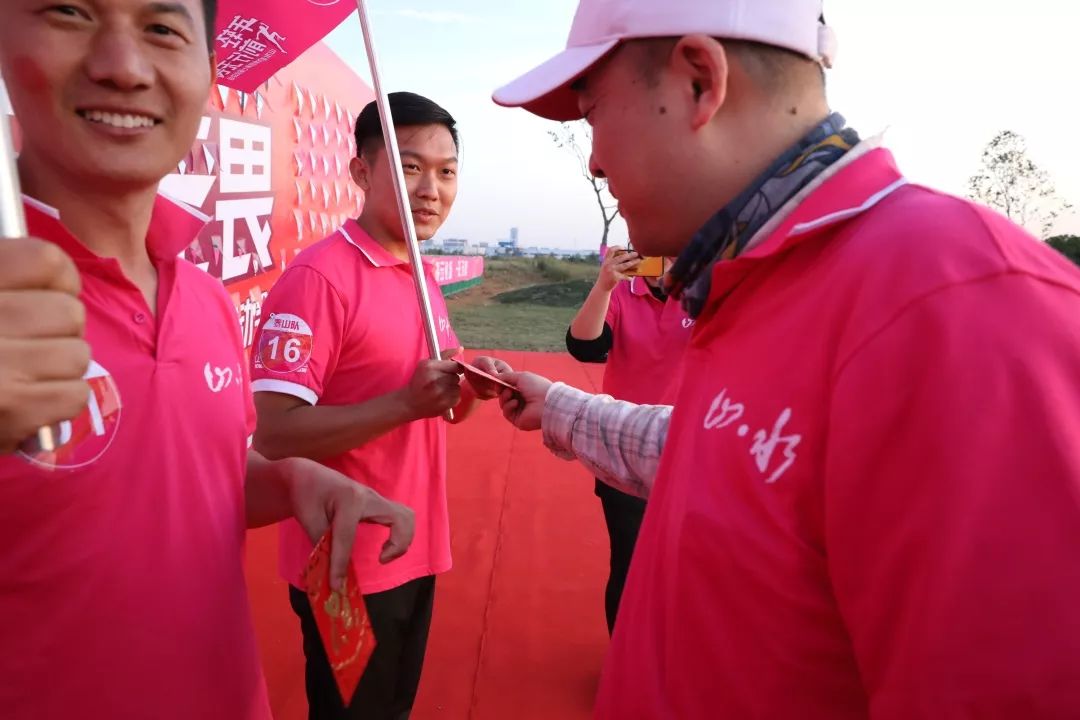 山水装饰集团第七届员工运动会 | 团结拼搏,共享荣光-74