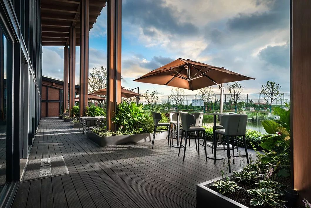 首发  乐尚-万科，工业风营造自由之域！-30