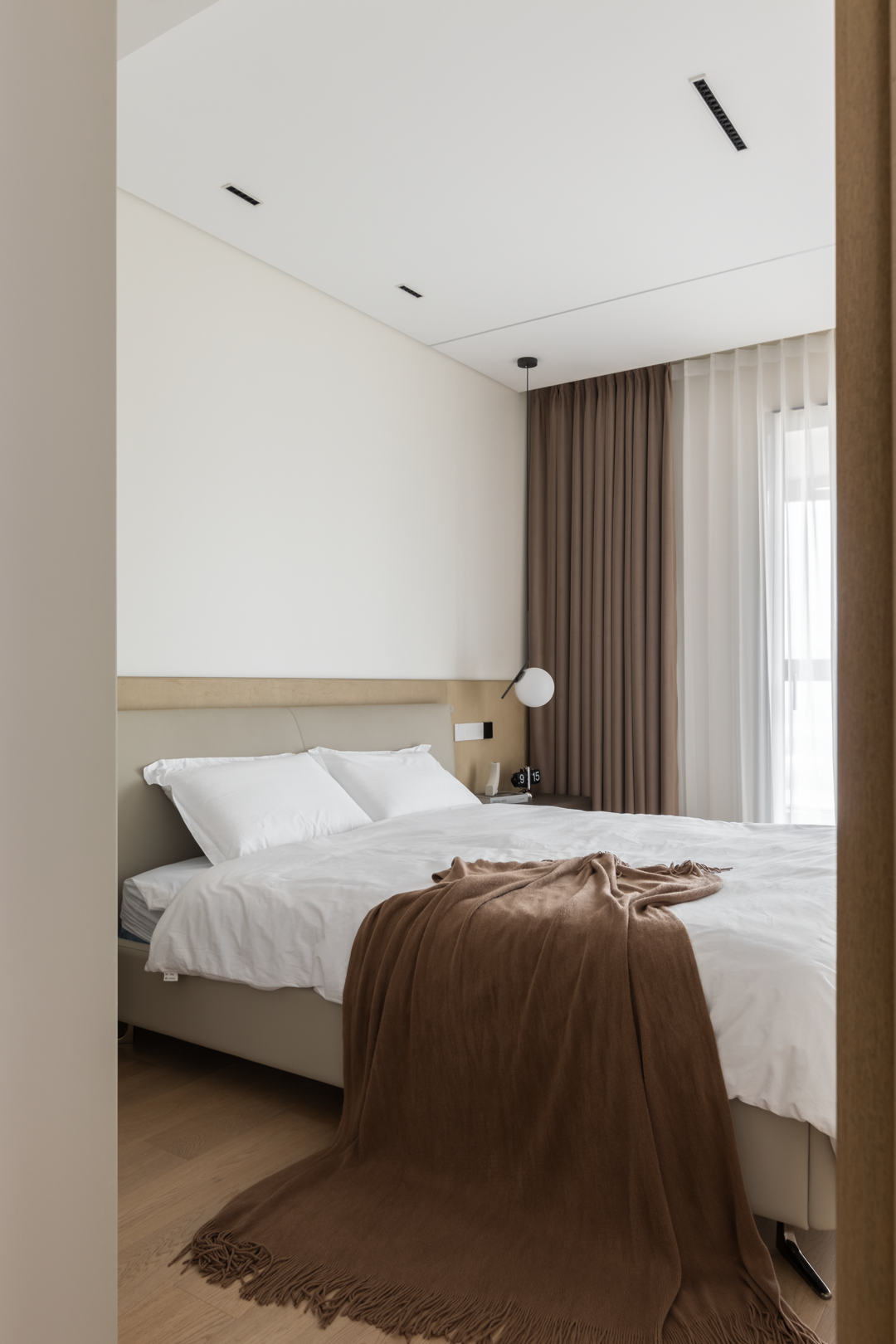 台州临海君临府私宅设计丨中国台州丨本末空间设计-64