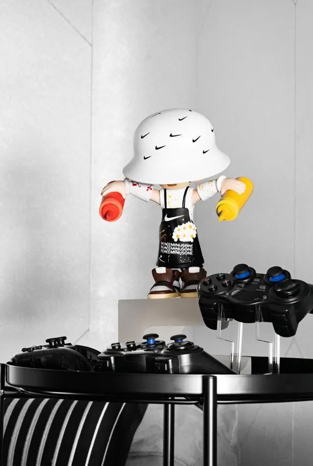 华润·沈阳公元九里 loft公寓 & 电竞房丨中国沈阳丨万景百年室内设计-19