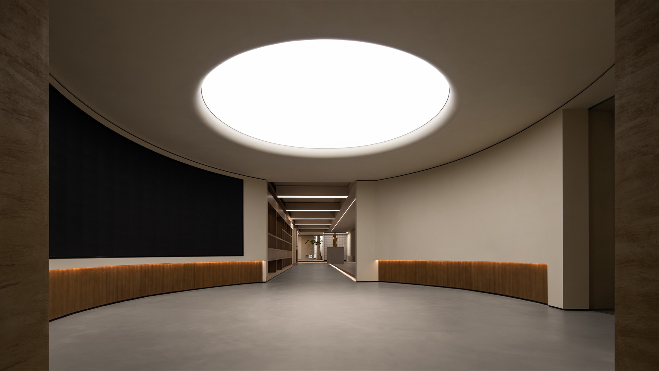 武汉激光医学博物馆式展厅丨中国武汉丨徐伟明设计顾问(深圳)有限公司-2