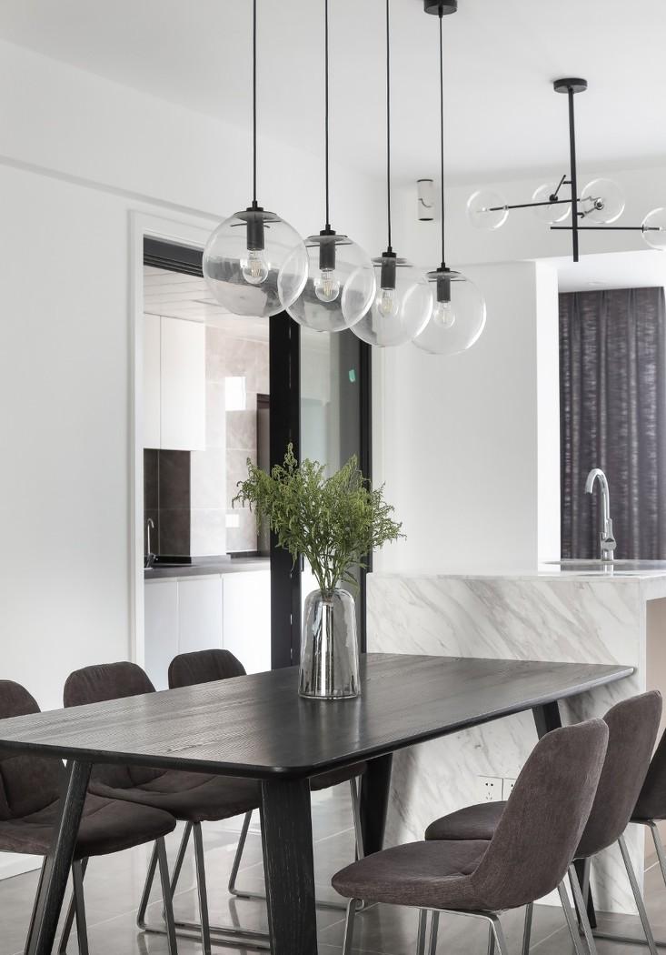 至简空间设计-- 顺子 | 打造极简现代家居生活-9