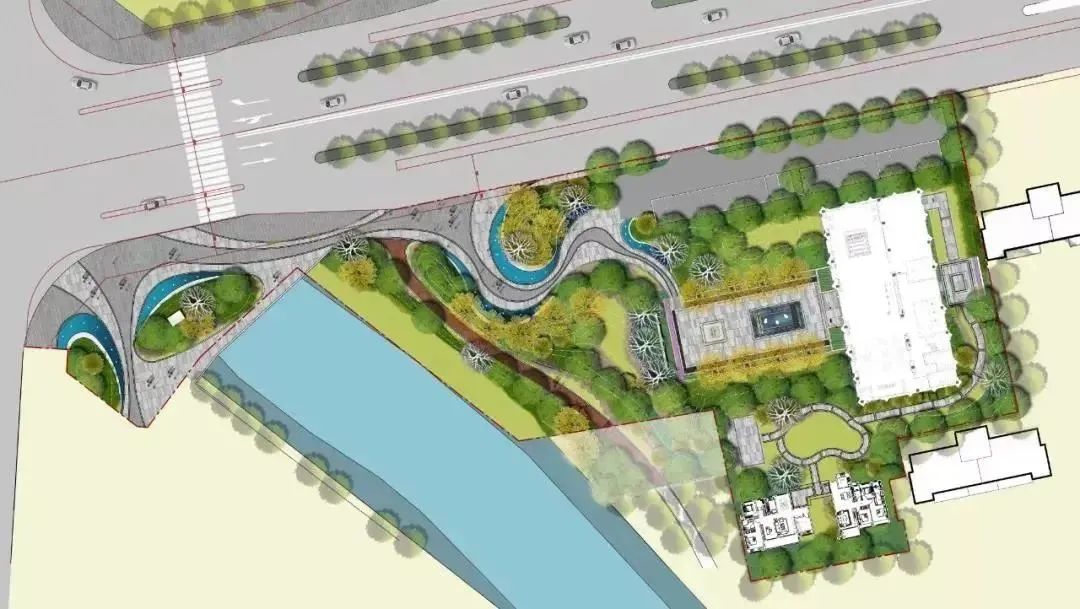 石际景观设计 | 郭动的诗性生活美学-63