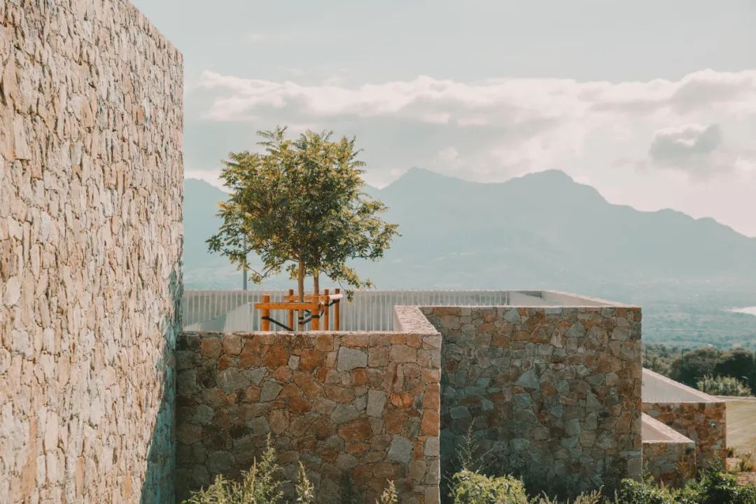 卡诺里亚艺术中心丨印度丨最初巴克里希纳·多西,扩建Studio Sangath-59