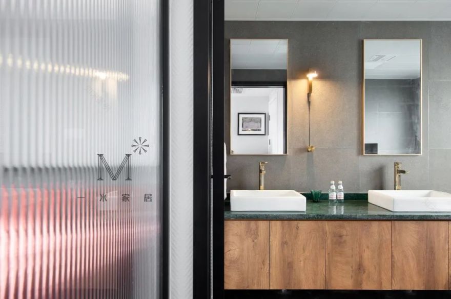 成熟女性家居风,优雅轻奢的魅力解读-59