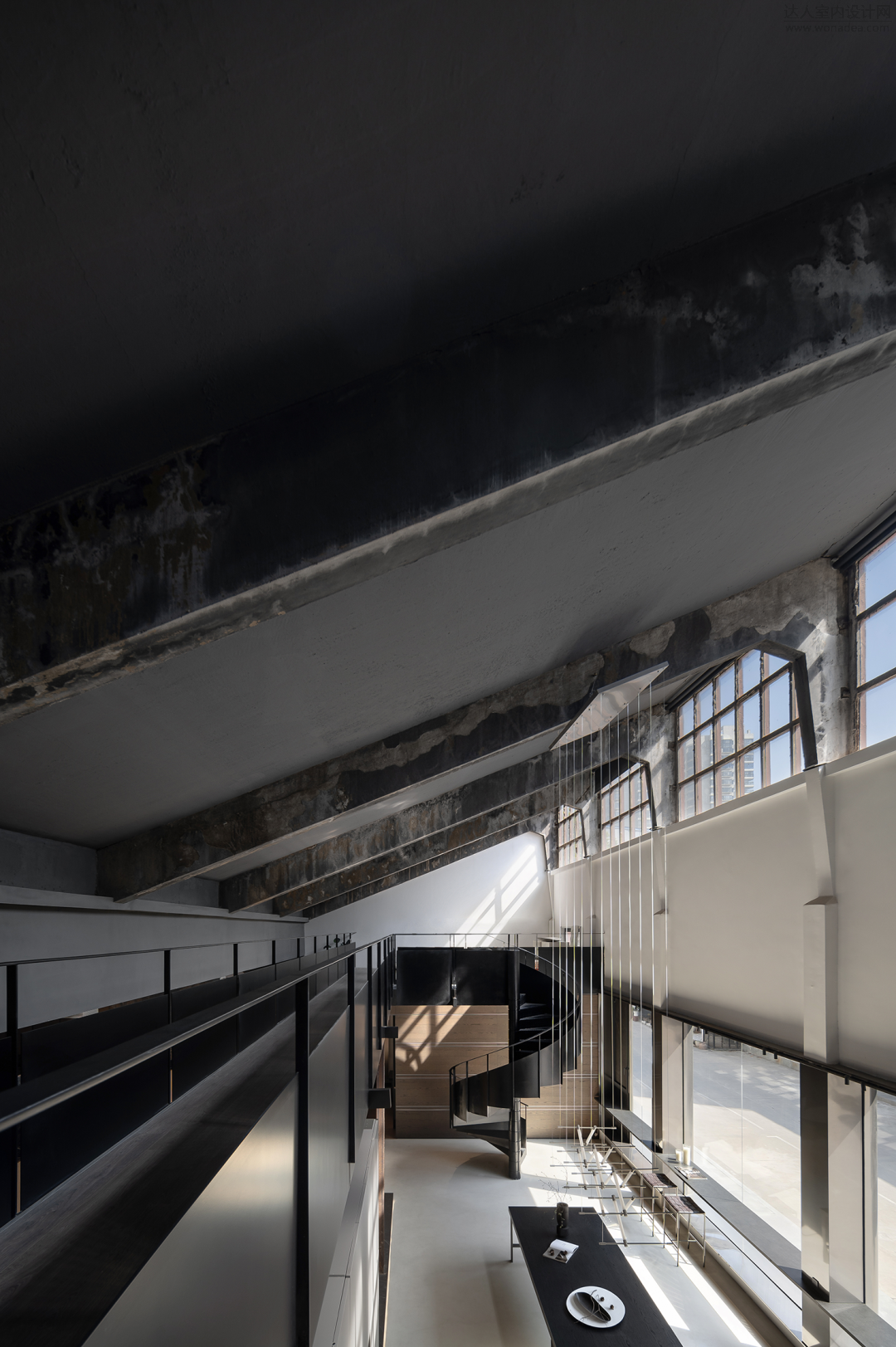 光仓·常熟本来之间丨中国丨近境制作-19