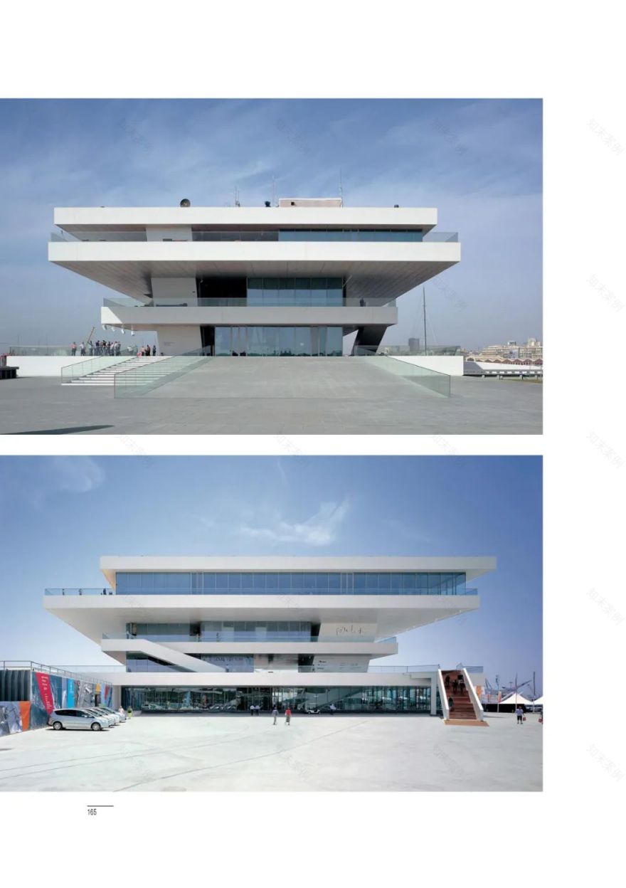 上海洛克外滩源丨中国上海丨戴卫奇普菲尔德建筑事务所-324