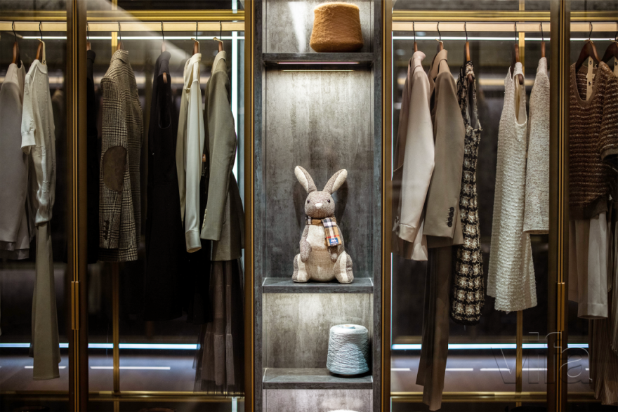 MARIUS SHOWROOM 线下体验空间丨中国上海丨vifa 威法-23