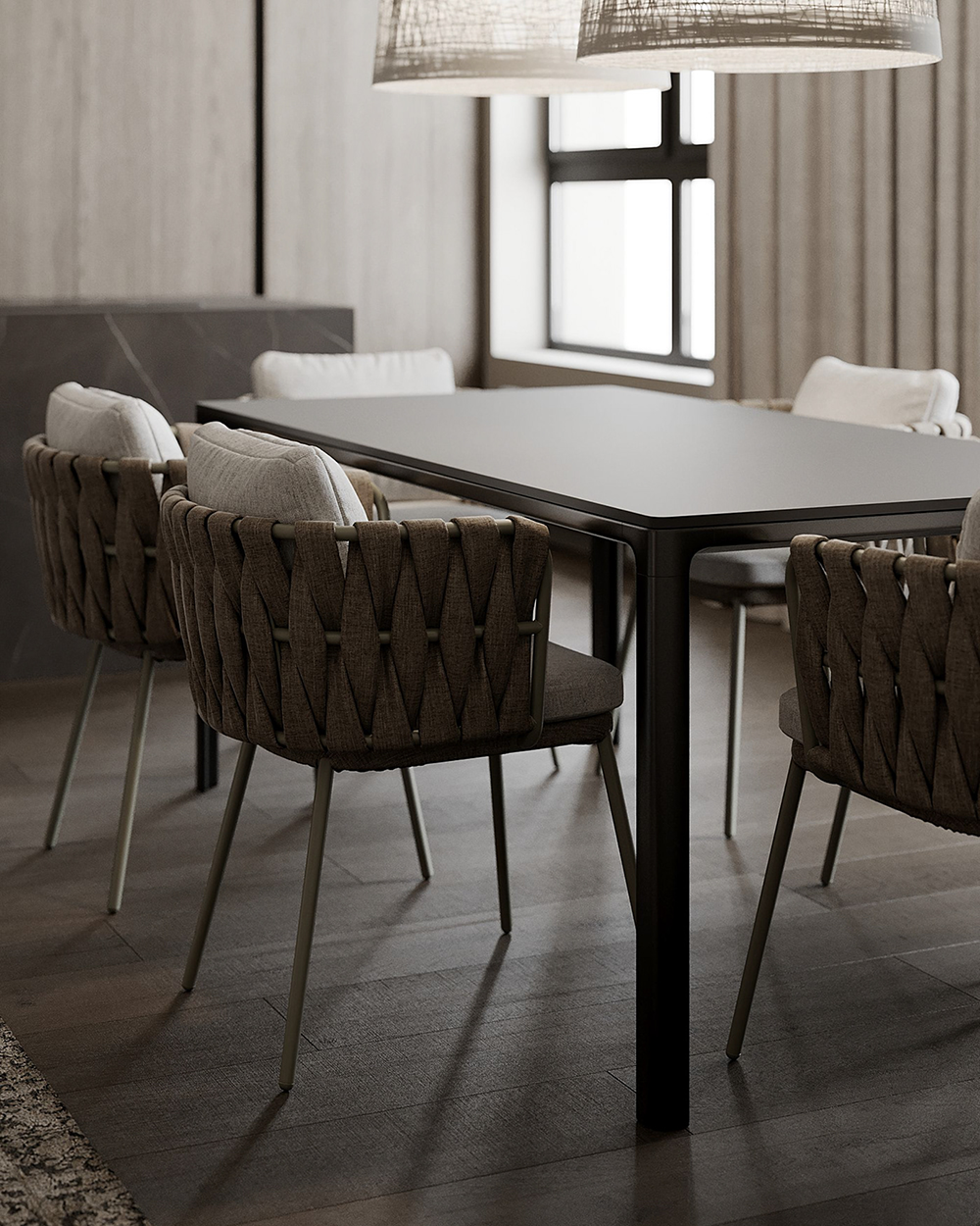 极简主义,高级生活的设计美学-65