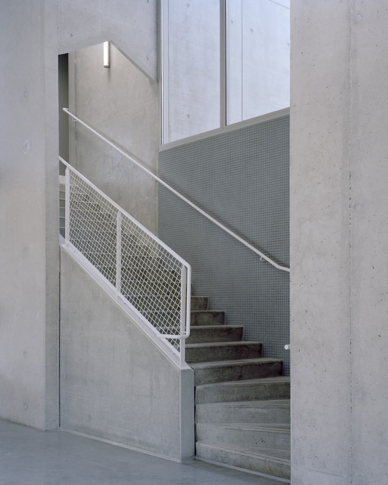 法国蒙彼利埃 MONOD II 办公楼丨Atelier EGR-30