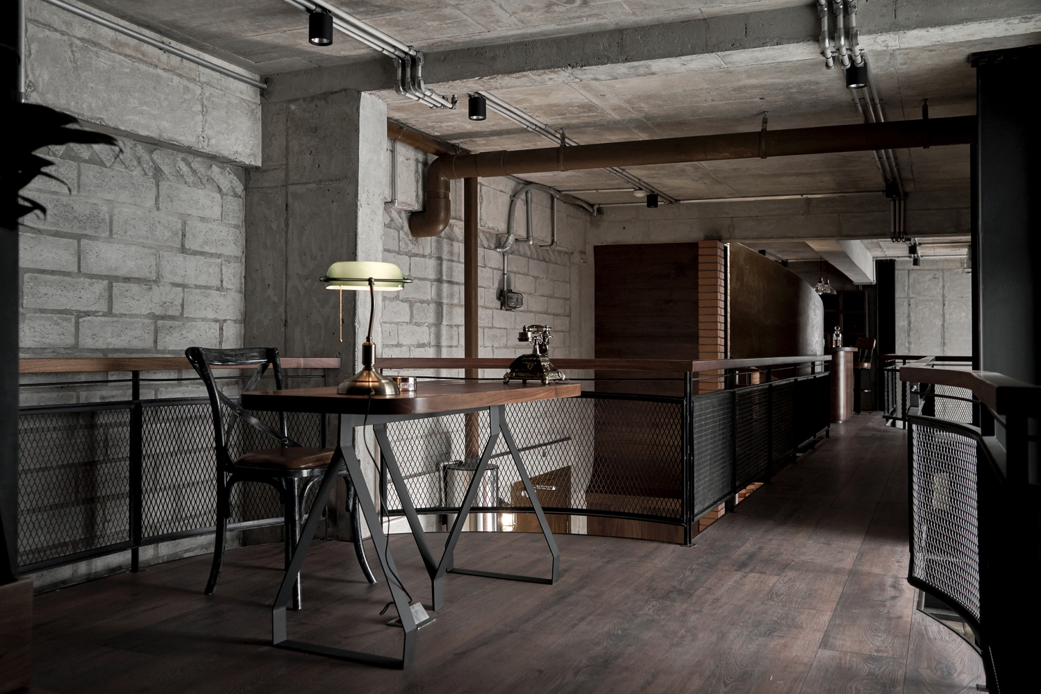 越南 Ecopark Penthouse 公寓丨Le House-12