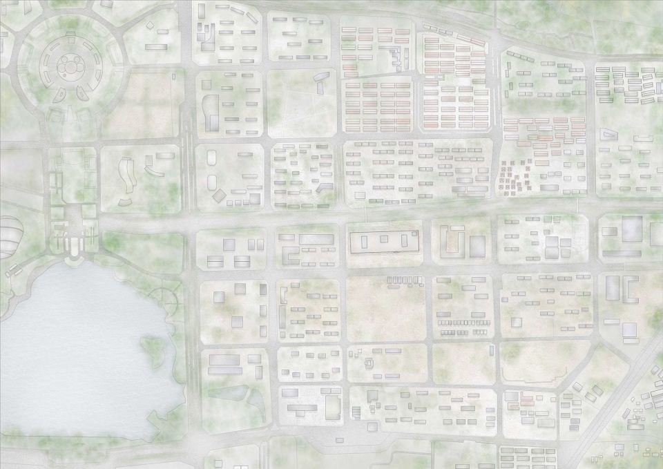 Zanotta 家具美术馆,合肥 / HAS 设计研究-107