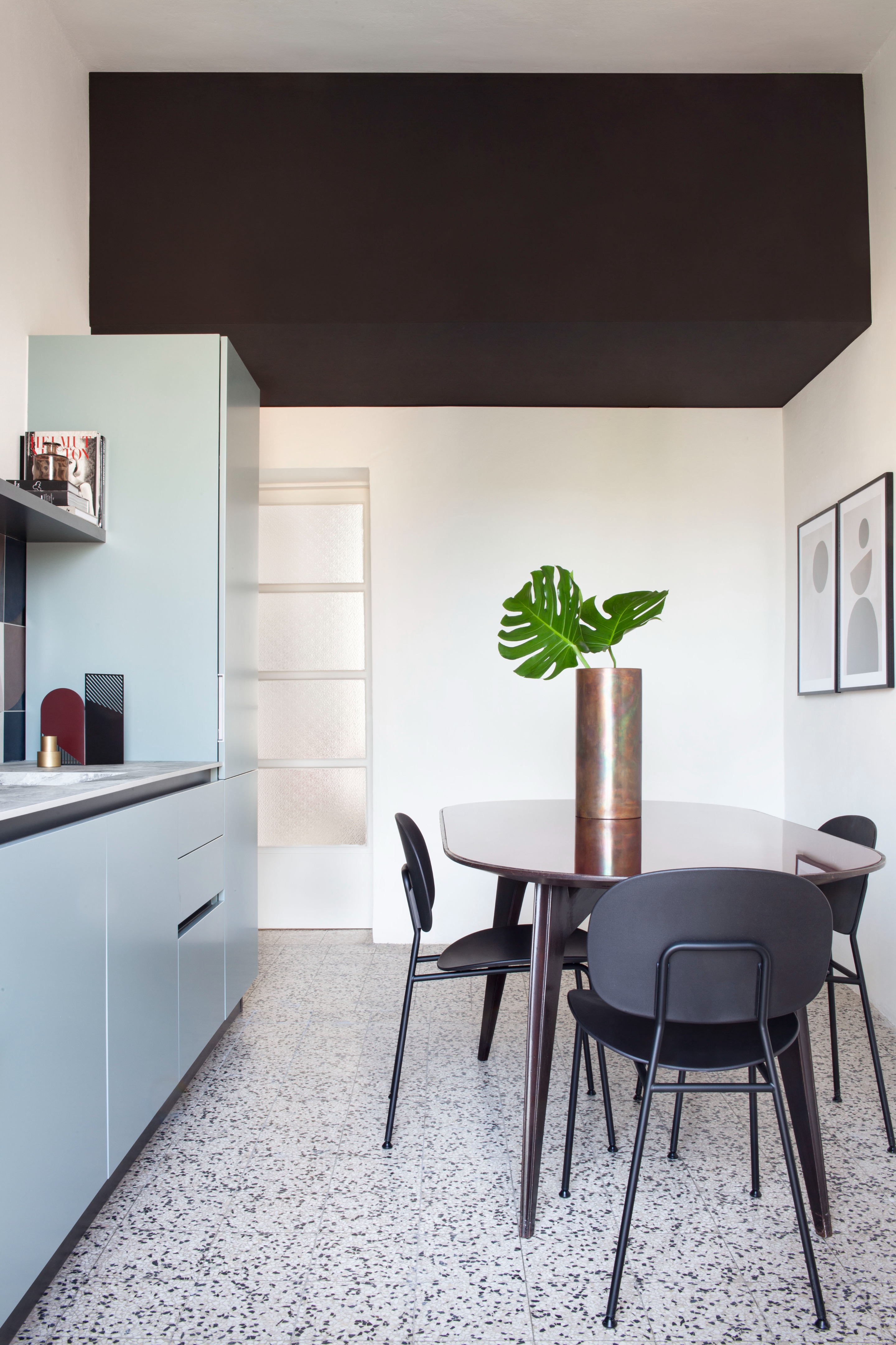 米兰 Aria Hub 学生公寓丨意大利米兰丨Dainelli Studio-18