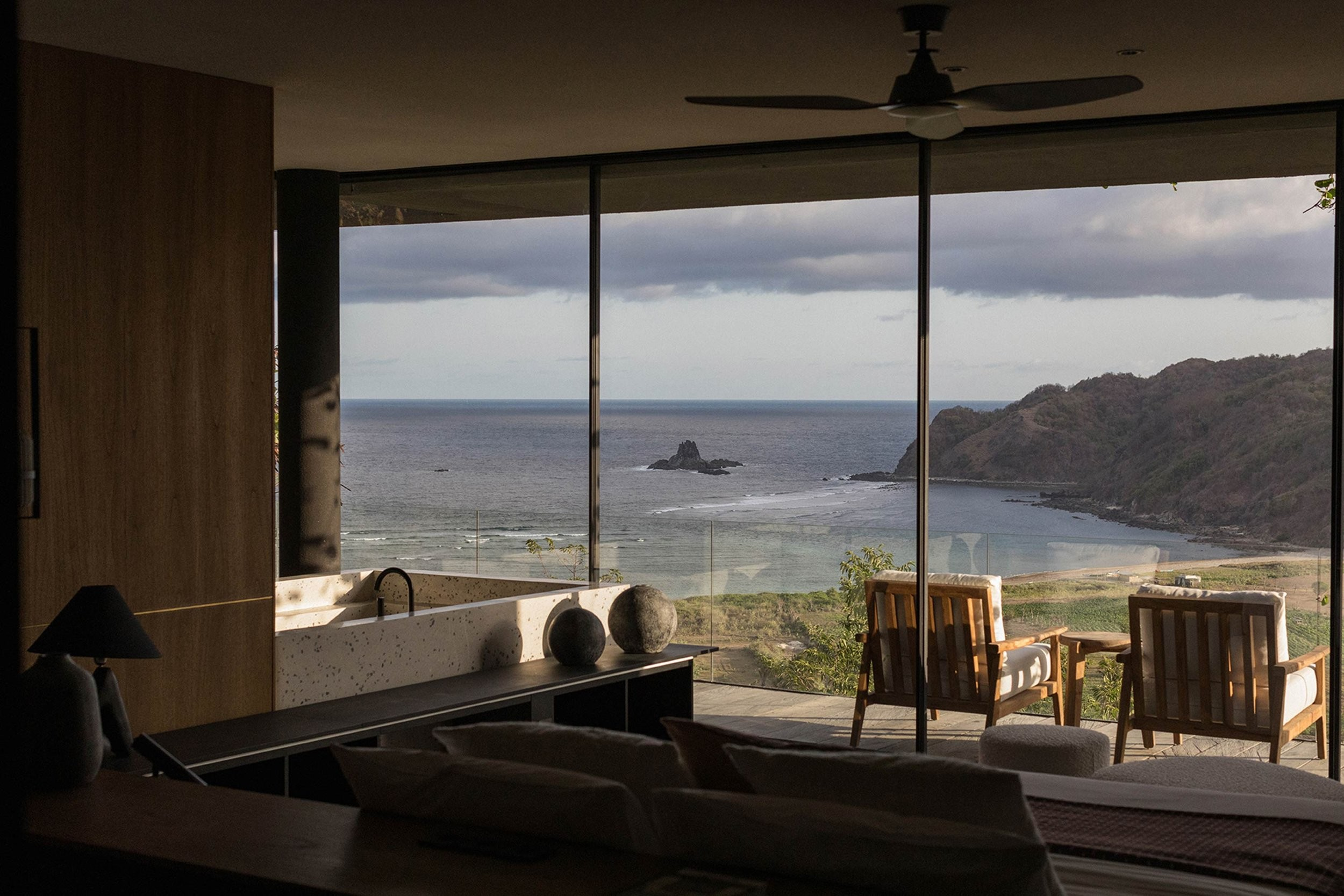 度假酒店丨印度丨Caceres Tous-50